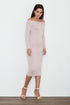 Evening dress model 111100